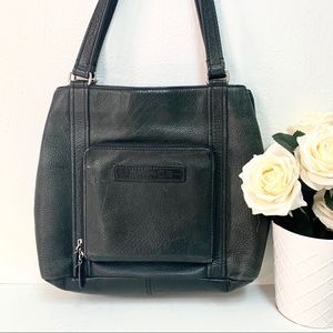 Vintage 🔑 Fossil Handbag